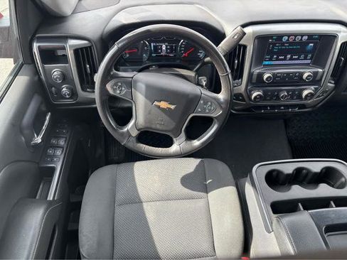 Used 2018 Chevrolet Silverado 1500 LT w/ All Star Edition image 18