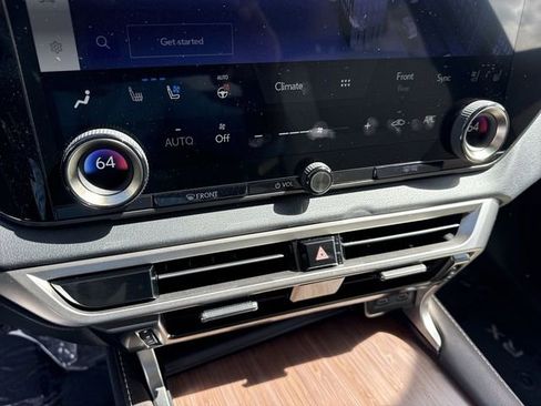 Certified 2023 Lexus RX 350 Premium w/ Accessory Package (Z1) FWD image 19