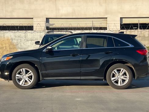 Used 2015 Acura RDX AWD w/ Technology Package image 6