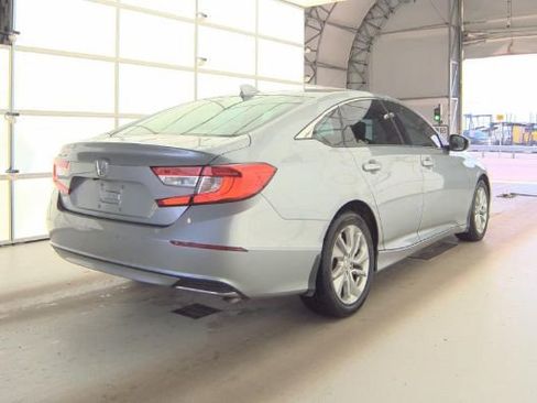 Used 2020 Honda Accord LX image 4