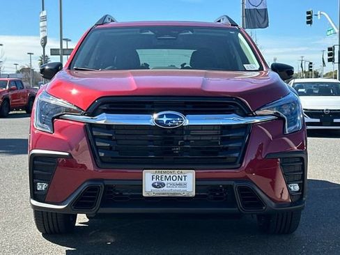 New 2026 Subaru Ascent Limited image 6