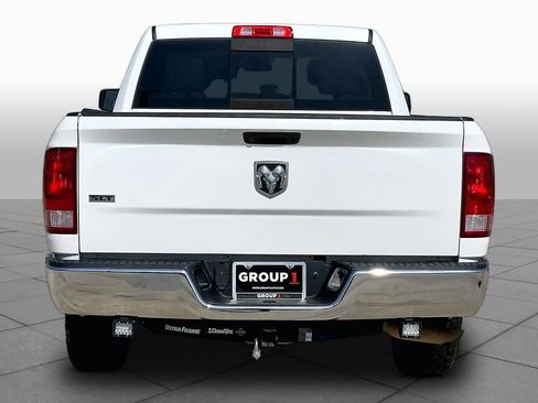 Used 2019 RAM 1500 Classic SLT RWD image 5