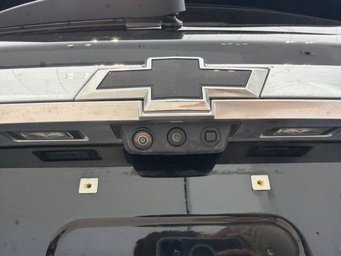Certified 2023 Chevrolet Traverse High Country w/ LPO, Floor Liner Package AWD/4WD image 9