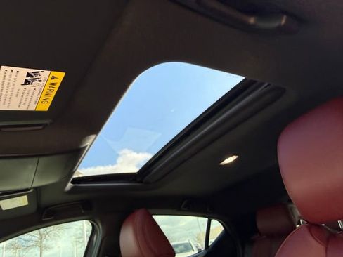 Used 2024 MAZDA MAZDA3 s image 14