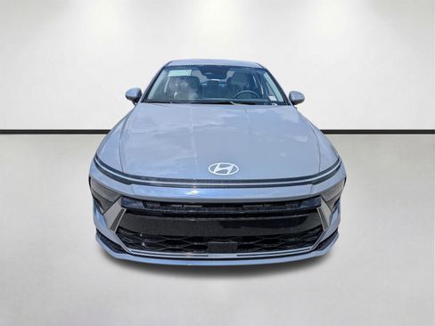 New 2026 Hyundai Sonata SEL FWD image 10