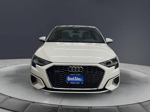 Used 2022 Audi A3 2.0T Premium w/ Convenience Package AWD/4WD image 8