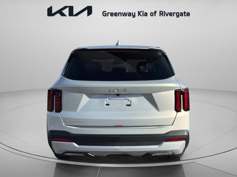 New 2026 Kia Sorento LX image 6