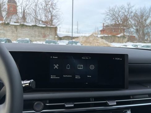 New 2026 Hyundai Tucson SEL image 22