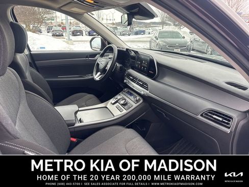 Used 2020 Hyundai Palisade SEL image 39