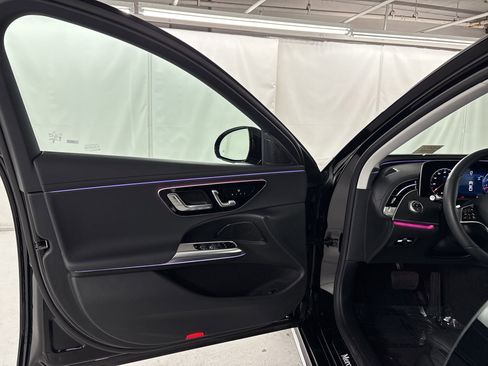 Certified 2026 Mercedes-Benz E 350 Sedan image 5