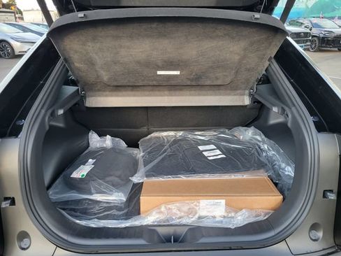 New 2026 Toyota C-HR AWD/4WD image 22
