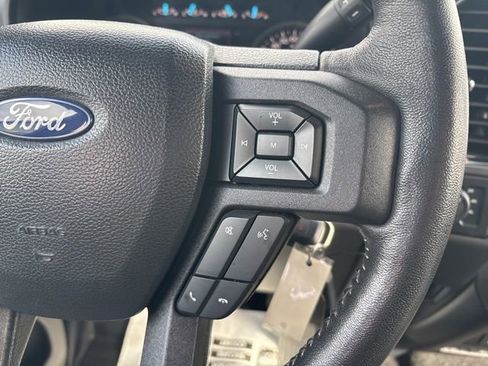 Used 2019 Ford F150 XLT w/ Equipment Group 301A Mid image 25