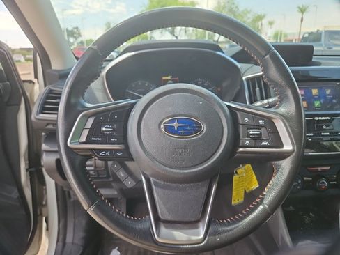 Used 2018 Subaru Crosstrek 2.0i Premium AWD/4WD image 11