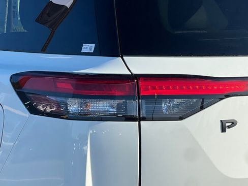 Certified 2025 Nissan Pathfinder Rock Creek image 49