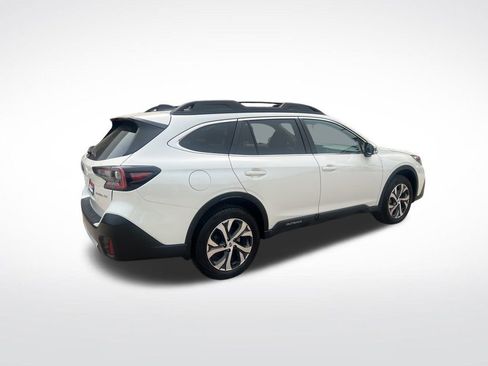 Used 2022 Subaru Outback Limited w/ Popular Package #2 image 54