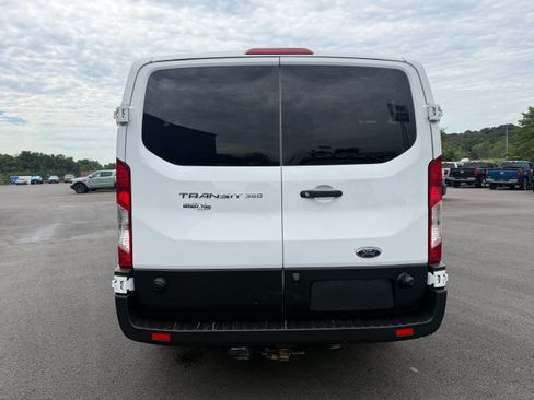 Used 2024 Ford Transit 350 XL RWD image 7
