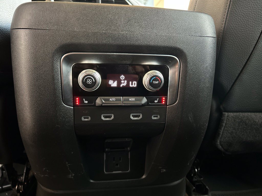 Certified 2024 GMC Yukon XL Denali w/ Max Trailering Package AWD/4WD image 16