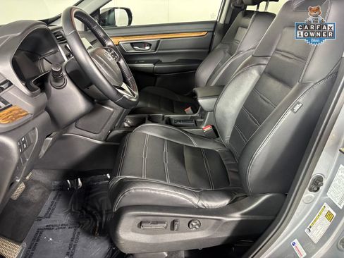 Used 2018 Honda CR-V EX-L image 11