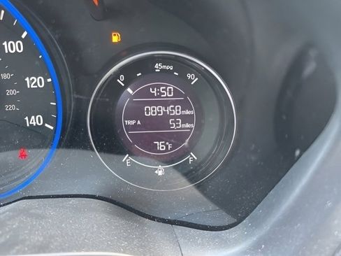 Used 2016 Honda HR-V EX-L image 17