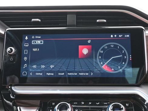 Used 2022 GMC Sierra 1500 Denali Ultimate image 29