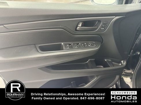 Used 2024 Honda Odyssey EX-L image 21
