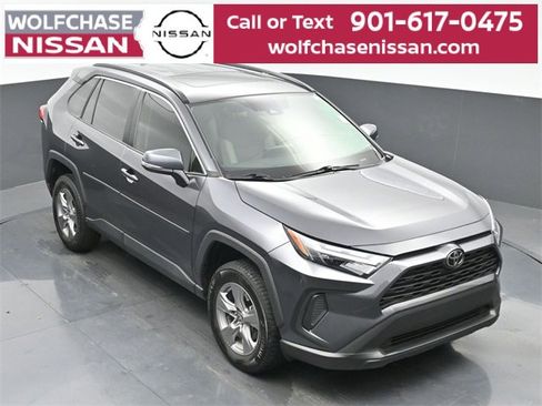 Used 2024 Toyota RAV4 XLE image 36