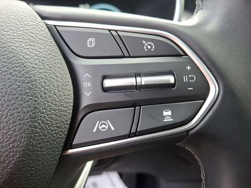 Used 2023 Hyundai Santa Fe Limited image 23