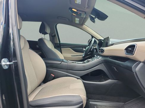 Used 2023 Hyundai Santa Fe SEL FWD image 19