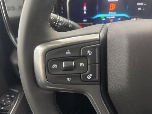 New 2026 Chevrolet Silverado 1500 LT image 12