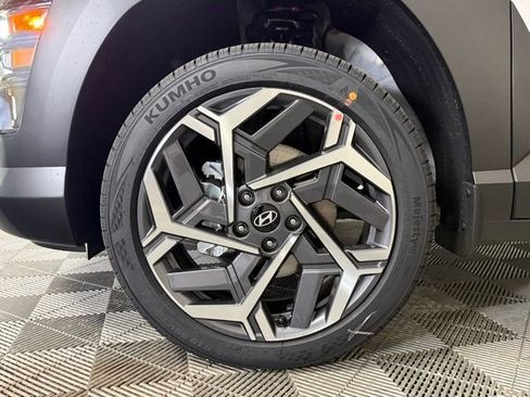 New 2026 Hyundai Kona SEL Premium AWD/4WD image 9