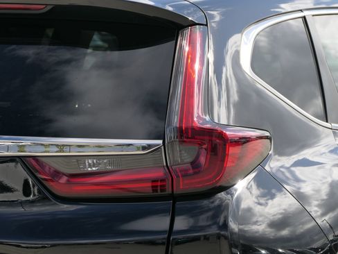 Used 2021 Honda CR-V EX image 4