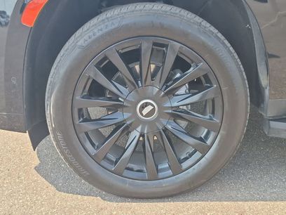 Used 2023 Cadillac Escalade ESV Premium Luxury