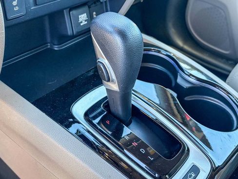 Used 2018 Honda Ridgeline RTL-E image 20