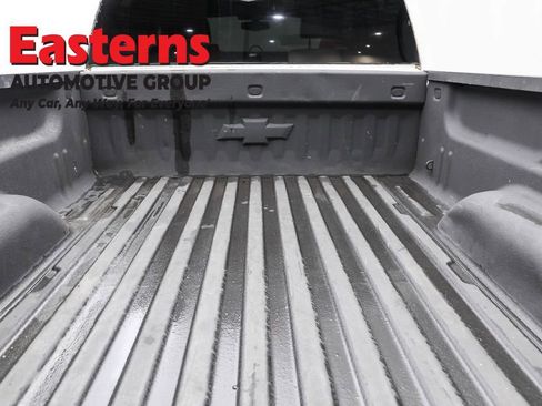 Used 2017 Chevrolet Silverado 1500 LT image 9