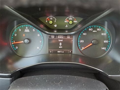 Used 2022 GMC Canyon Elevation w/ Trailering Package image 15