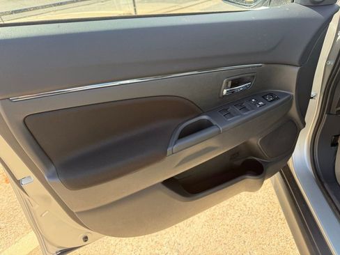 New 2026 Mitsubishi Outlander Sport 2.0 S image 15