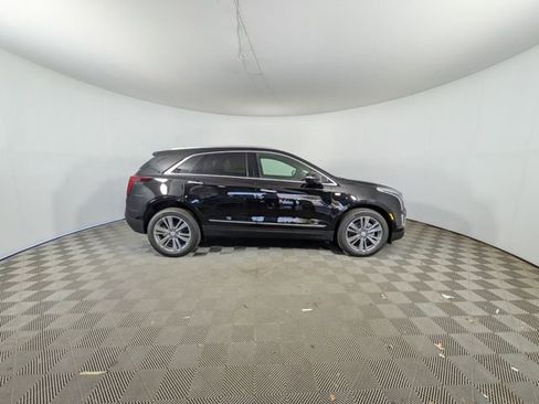 New 2025 Cadillac XT5 Premium Luxury w/ LPO, Floor Liner Package image 34