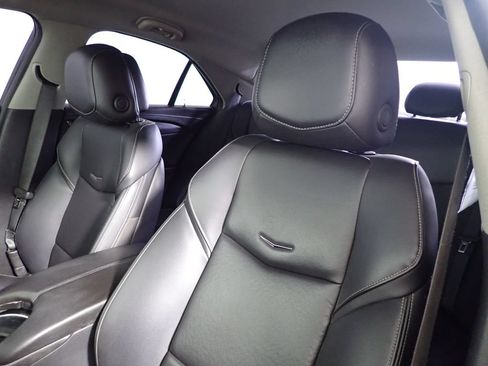 Used 2014 Cadillac ATS Sedan RWD image 21