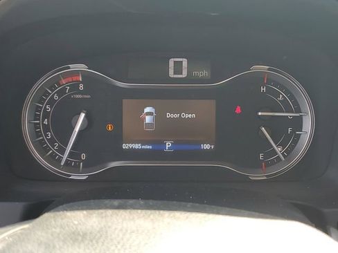 Used 2023 Honda Ridgeline RTL-E image 14