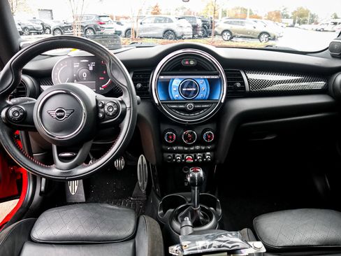 Used 2021 MINI Cooper John Cooper Works image 29