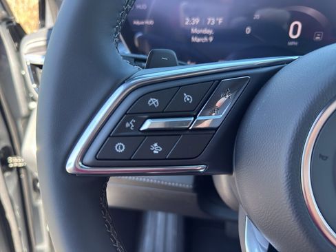 New 2026 Buick Enclave Sport Touring w/ Power Package FWD image 16