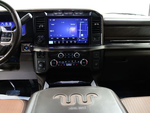 Used 2024 Ford F250 King Ranch w/ Chrome Package image 18