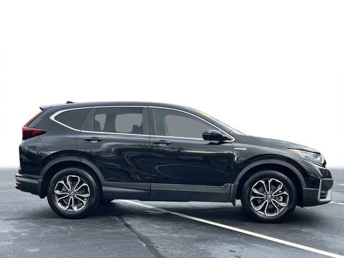 Certified 2020 Honda CR-V EX image 26