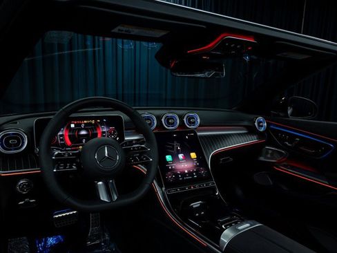 New 2026 Mercedes-Benz CLE 300 4MATIC Cabriolet image 18