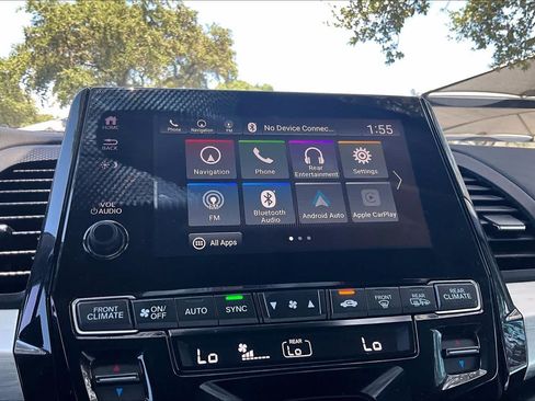 Used 2019 Honda Odyssey EX-L image 35