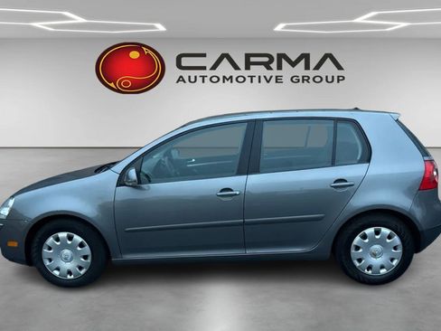 Used 2009 Volkswagen Rabbit S image 2