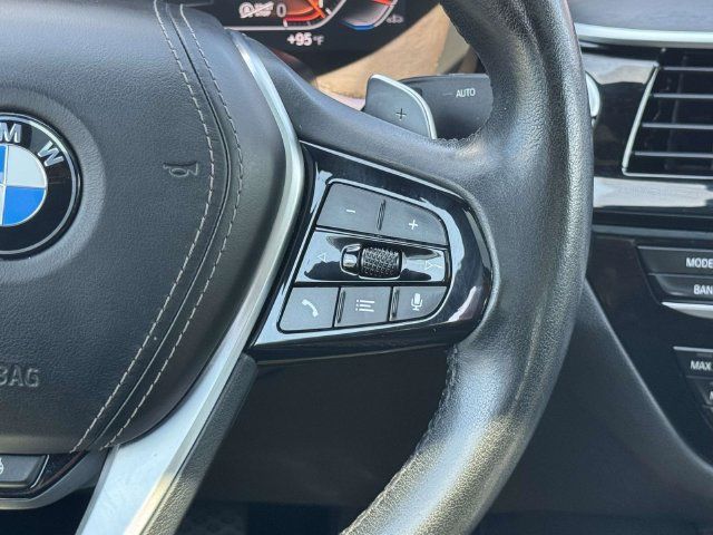 Used 2023 BMW 530i xDrive w/ Premium Package AWD/4WD image 25
