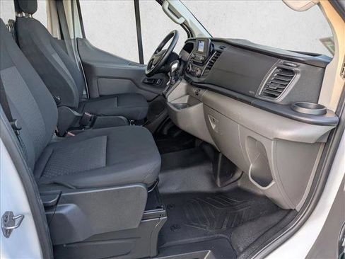 Used 2024 Ford Transit 250 Low Roof w/ Exterior Upgrade Package image 18