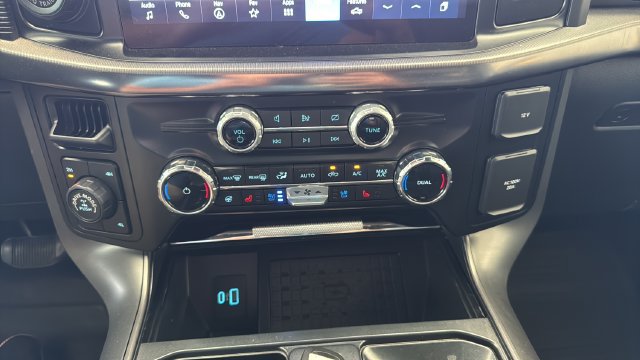 Used 2024 Ford F150 Lariat w/ Equipment Group 502A High AWD/4WD image 15