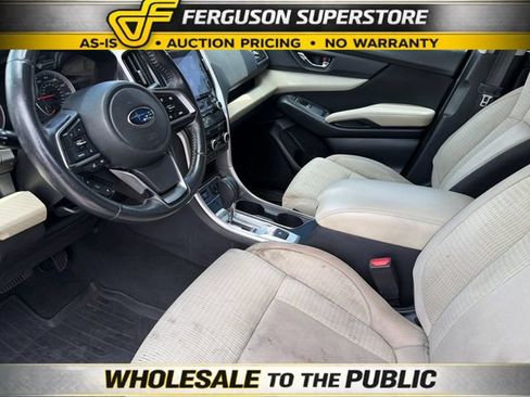 Used 2020 Subaru Ascent Premium w/ Convenience Package AWD/4WD image 18